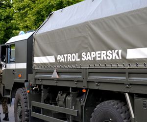 Kilkadziesiąt alarmów bombowych w Świętokrzyskiem! Służby w akcji!