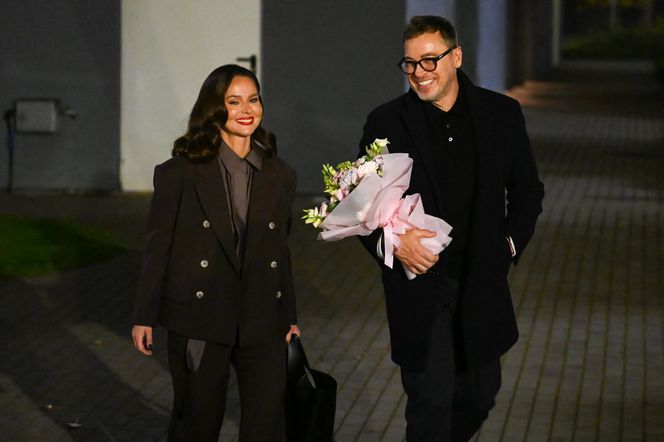 "Taniec z gwiazdami" -  odcinek 8 kulisy