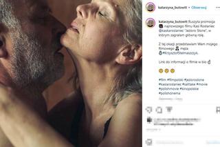 Katarzyny Butowtt powraca w wielkim stylu. Dojrzała rola w Jeziorze słonym