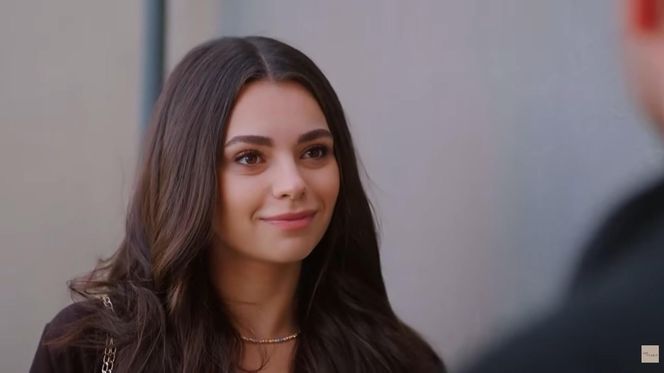 Miłość i nadzieja odc. 314. Levent, Acelya