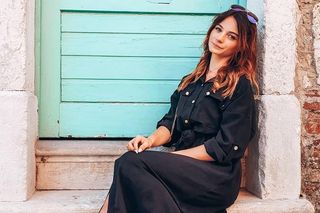 Córka Adama Małysza miała dość popularności ojca. Takich słów chyba nikt się nie spodziewał