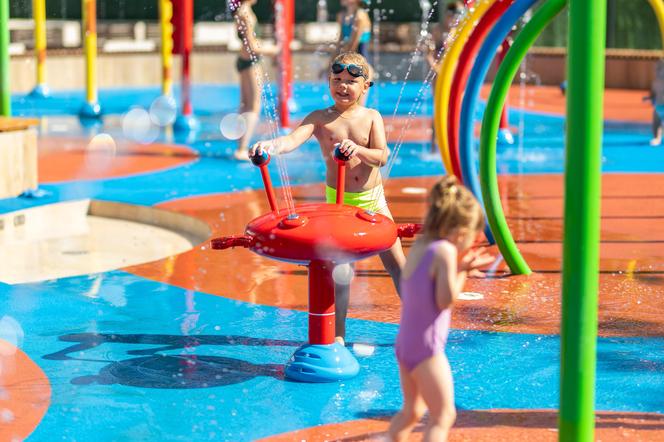 Dzień Prymusa w łódzkim Aquaparku Fala. Najlepsi uczniowie otrzymają zniżki