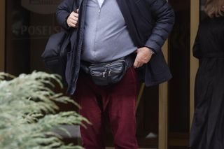 Posłowie ruszyli na święta