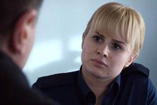 M jak miłość odc. 1440. Sonia (Barbara Wypych)