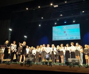 10. Festiwal Talentów Młodzieży w Zamościu