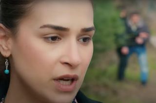 Sila zostanie napadnięta, a na ratunek ruszy jej Kuzey.