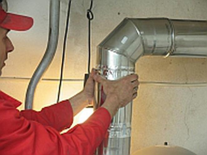 Modernizacja instalacji