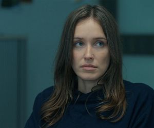 Barwy szczęścia, odc. 3123: Madzia (Natalia Sierzputowska)