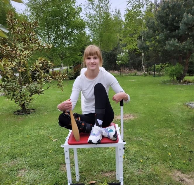 Róża Kozakowska