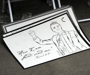 Trump: Nienawidzę swoich przeciwników. Zastrzelonego Kirka nazwał męczennikiem i gigantem pokolenia