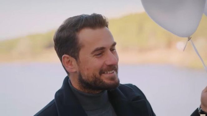 Miłość i nadzieja odc. 325. Sila, Kuzey