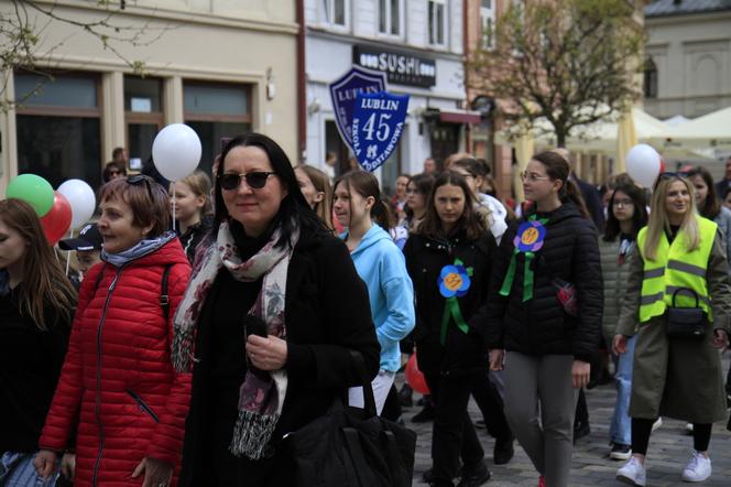 Dzień Solidarności Międzypokoleniowej w Lublinie