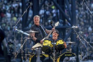 James Hetfield nie lubił być frontmanem Metalliki. Kiedy zmienił zdanie? Kluczowa była ta płyta