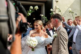 Adrianna i Michał z Rolnik szuka żony