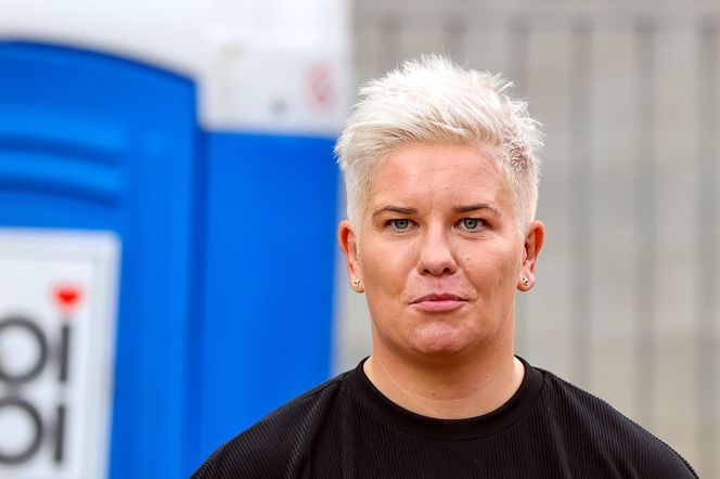Anita Włodarczyk z nowym rekordem świata! I to w swoje 40. urodziny