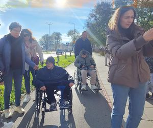 Upamiętnie daru krwi Krok za krokiem