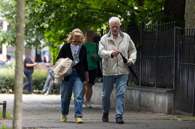 Barbara Bursztynowicz je słodkości przed "Tańcem z gwiazdami"