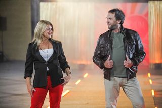 Dopiero 3. miesiące po pogrzebie uczestnika Sanatorium miłości znalazła się jego córka