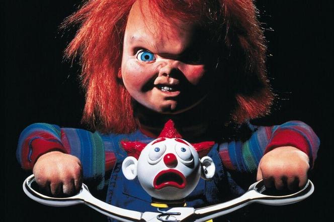 Laleczka Chucky (1988)