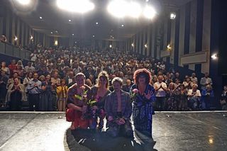 XIII Ogólnopolski Festiwal Teatrów „Sztuka plus Komercja” w Siedlcach 2025