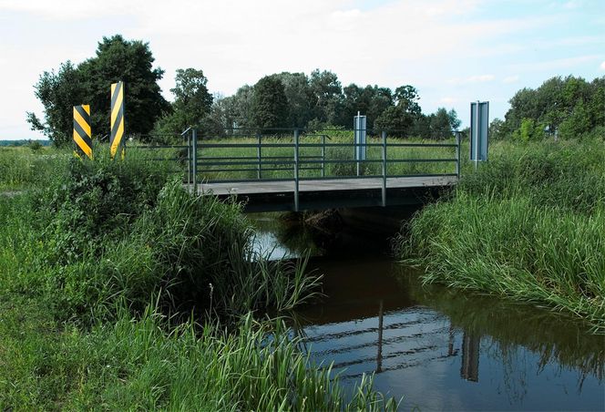 Całowanie (pow. otwocki)