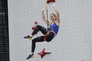 Puchar Świata we wspinaczce sportowej. Aleksandra Mirosław najlepsza na Bali!