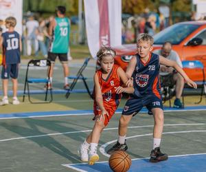 Kaliski Streetball 2024