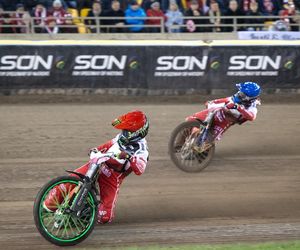 Srebro Polaków na Speedway of Nations: Zmarzlik, Dudek, Pawlicki