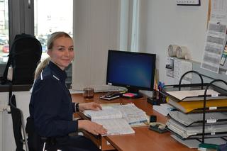 Małopolska policja pokazała piękniejszą twarz. Zainteresowanie pań służbą jest coraz większe