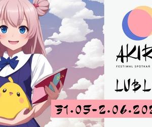 Akira 2024 - festiwal spotkań kultur dla fanów mangii nadciąg! DATA, MIEJSCE, BILETY