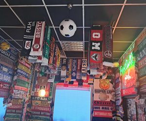 Football Pub