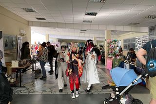 38. Bachanalia Fantastyczne w Zielonej Górze