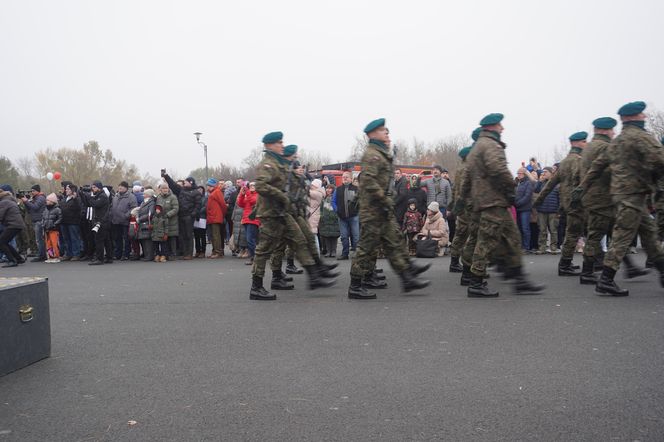 Wojewódzkie obchody Narodowego Święta Niepodległości w Poznaniu