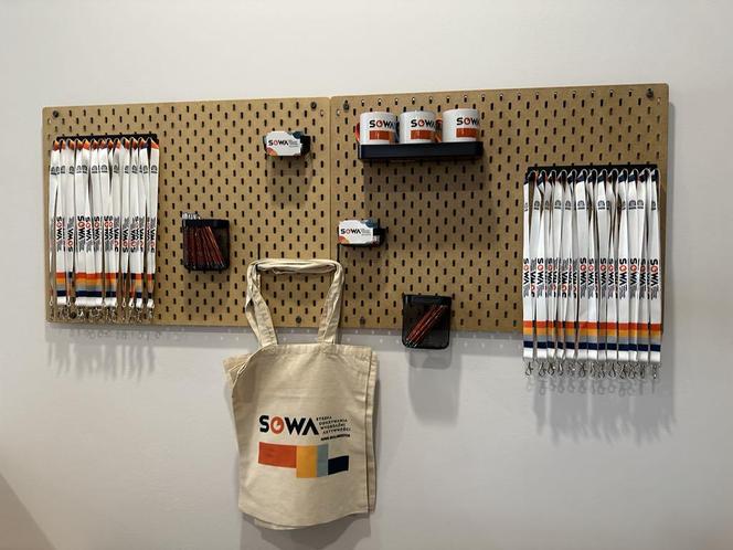 SOWA w Nowych Skalmierzycach. Warto tam zajrzeć