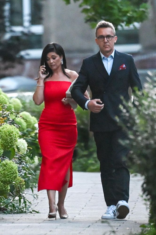 Tajna impreza Polsatu. Tak bawiły się gwiazdy stacji 