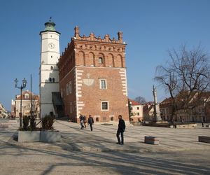 Sandomierz