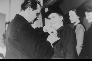 Tak obchodzono Dzień Kobiet w Polsce za dawnych lat