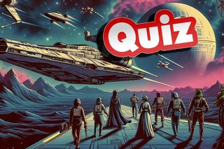 QUIZ. Arcytrudny test wiedzy o Gwiezdnych wojnach