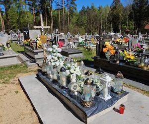 Mateusz miała tylko 20 lat, zginął w drodze do pracy