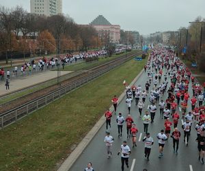 Bieg Niepodległości 2025
