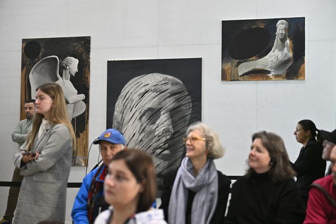 Muzeum Sztuki Nowoczesnej pokazało wnętrza. Niesamowite!