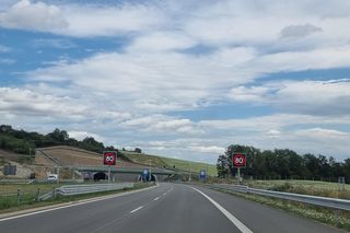 Czesi będą mieli dostęp do morza. Ogłoszono przetarg na budowę brakującego odcinka D11 