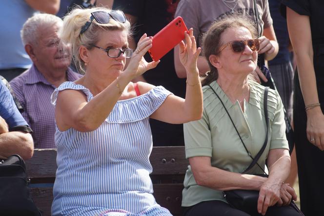 Jarmark Kujawsko-Pomorski 2023 w bydgoskim Myślęcinku 