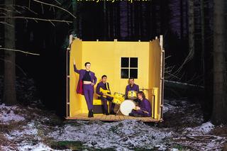 The Cranberries z nowym wydaniem „To The Faithful Departed”