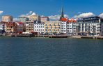  Polski kurort zachwyca Czechów - Świnoujście