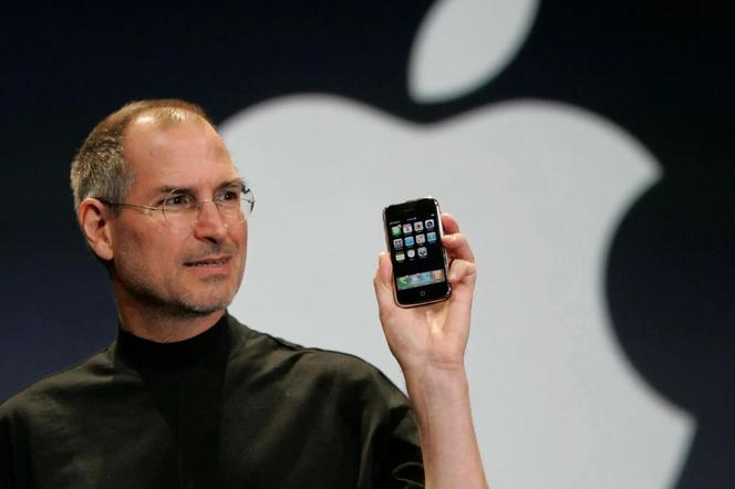 iPhone 4GB 2007