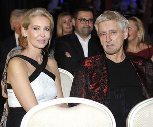 Bogna Sworowska i Rafał Olbiński rozstali się