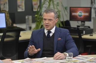 Nowak znowu na celowniku! Prokuratura nie odpuszcza sprawy byłego ministra Tuska
