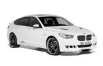 BMW serii 5 GT AC Schnitzer