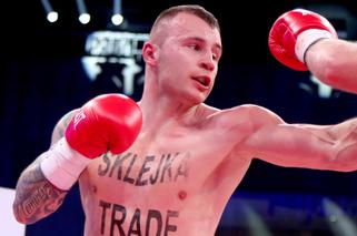 Kamil Szeremeta szykuje się na Gołowkina